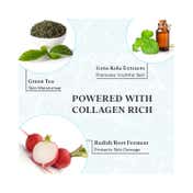 O3+ Collagen Hydrogel Sheet Mask (52g)