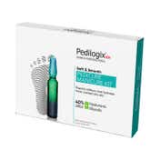 Pedilogix PRO Soft & Smooth Pedicure & Manicure Kit 