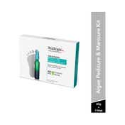 O3+ Pedilogix PRO Algae Pedicure & Manicure Kit (174g)