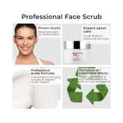 O3+ D Tan Scrub (50g)