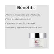 O3+ D Tan Scrub (50g)
