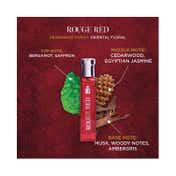 Lyla Blanc Urban Scent Luxury Gift Set For Women Perfume (4 Pcs)