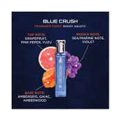 Lyla Blanc Urban Scent Luxury Gift Set For Men Perfume (4 Pcs)