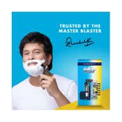 Gillette Guard 5-In-1 Shaving Grooming Kit (5Pcs)