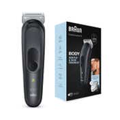 Braun Body Groomer Trimmer BG3340