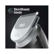 Braun Body Groomer Trimmer BG3340