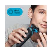 Braun Series 5 Electric Shaver 51-M1200S
