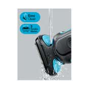 Braun Series 5 Electric Shaver 51-M1200S