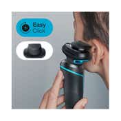 Braun Series 5 Electric Shaver 51-M1200S