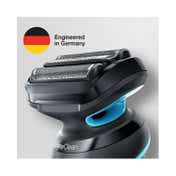 Braun Series 5 Electric Shaver 51-M1200S