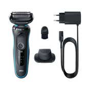 Braun Series 5 Electric Shaver 51-M1200S