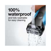 Braun Series 3 Wet & Dry Electric Shaver 310S