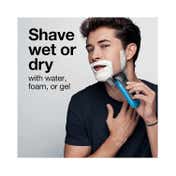Braun Series 3 Wet & Dry Electric Shaver 310S