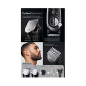Braun Professional Beard Trimmer Series 9 - BT9420