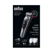Braun Professional Beard Trimmer Series 9 - BT9420