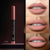 Faces Canada Ultime Pro HD Intense Matte Lips + Primer 9HR Long Stay - Crushed Berry 04 (1.4 g)