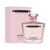 LA' French Mood Swing Eau De Parfum (100ml)