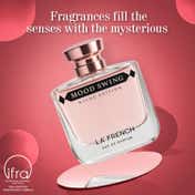 LA' French Mood Swing Eau De Parfum (100ml)