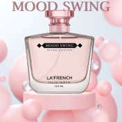 LA' French Mood Swing Eau De Parfum (100ml)