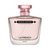 LA' French Mood Swing Eau De Parfum (100ml)