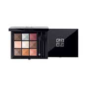 Givenchy Multi-finish Eyeshadow Palette High Pigmentation - N01 LE 9.01 (8 g)