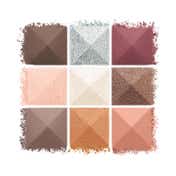 Givenchy Multi-finish Eyeshadow Palette High Pigmentation - N01 LE 9.01 (8 g)