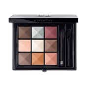 Givenchy Multi-finish Eyeshadow Palette High Pigmentation - N01 LE 9.01 (8 g)