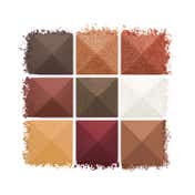 Givenchy Le 9 DG Eyeshadow Palette - N5 R1 (8 g)