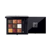 Givenchy Le 9 DG Eyeshadow Palette - N5 R1 (8 g)