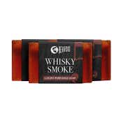 Beardo Men Whisky Smoke Perfumed Luxury Soap Set (3Pcs)