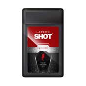 Layer'r Shot Stallion Men's Parfum (18ml)