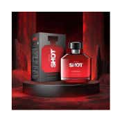 Layer'r Shot Hitman Men's Parfum (100ml)
