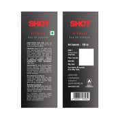 Layer'r Shot Hitman Men's Parfum (100ml)