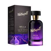 Layer'r Wottagirl! Bella Women's Parfum (100ml)