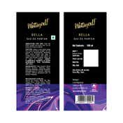 Layer'r Wottagirl! Bella Women's Parfum (100ml)