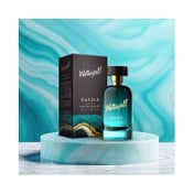 Layer'r Wottagirl! Dazzle Women's Parfum (100ml)