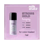 Milk Shake Lifestyling Strong Hold Hair Spray (100ml)