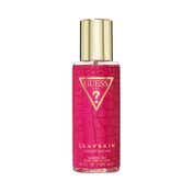 Guess Love Sun + Sexy Skin Body Mist (Pack of 2)