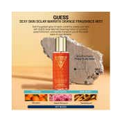 Guess Sexy Skin Solar Warmth Orange Women Fragrance Mist (250ml)