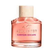 Hollister Canyon Escape For Her Eau De Parfum (100ml)