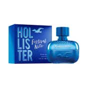 Hollister Festival Nite For Him Eau De Toilette (100ml)