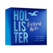 Hollister Festival Nite For Him Eau De Toilette (100ml)