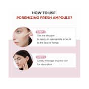 SKIN1004 Madagascar Centella Poremizing Fresh Ampoule (100ml)