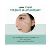 SKIN1004 Madagascar Centella Tea-Trica Relief Ampoule (100ml)
