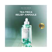 SKIN1004 Madagascar Centella Tea-Trica Relief Ampoule (100ml)