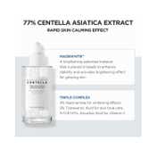 SKIN1004 Madagascar Centella Tone Brightening Capsule Ampoule (100ml)