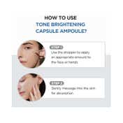 SKIN1004 Madagascar Centella Tone Brightening Capsule Ampoule (100ml)