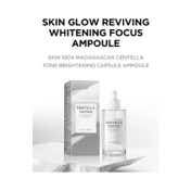 SKIN1004 Madagascar Centella Tone Brightening Capsule Ampoule (30ml)