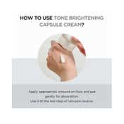 SKIN1004 Madagascar Centella Tone Brightening Capsule Face Cream (75ml)