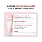 SKIN1004 Madagascar Centella Poremizing Deep Cleansing Foam (125ml)